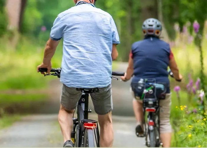 Ddhomes Lahnliebe App 01 - Balkon,therme,smarttv 巴特埃姆斯